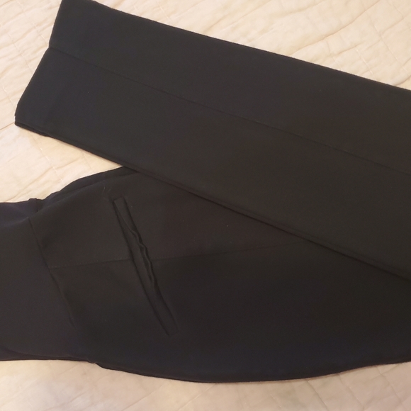 Maternity pants legging S/P please see the size in the label. - Picture 4 of 12